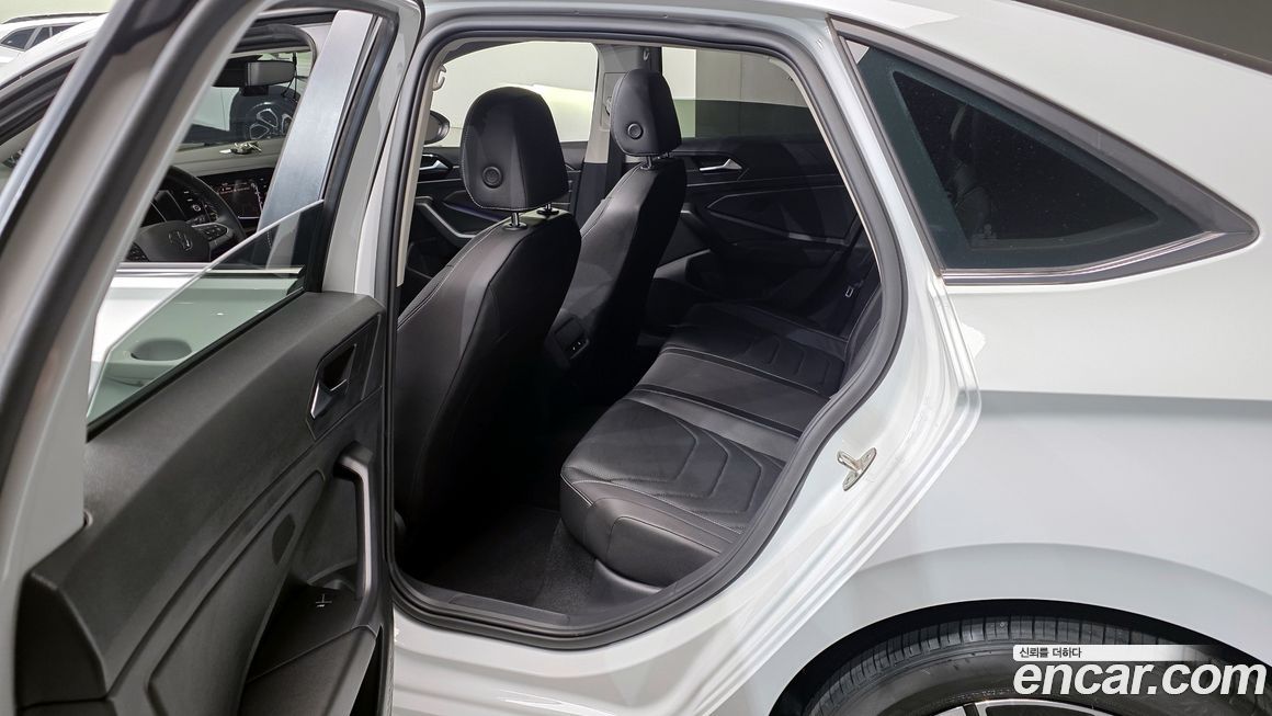 Volkswagen Jetta 2023