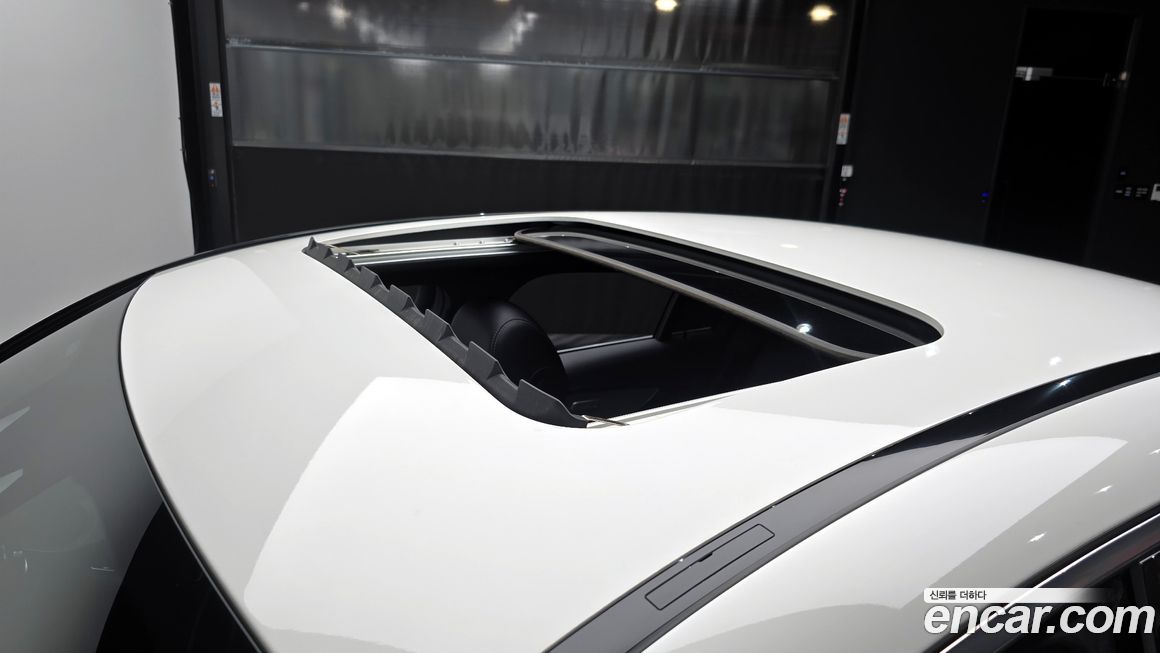 Mercedes-Benz GLC-Class 2022