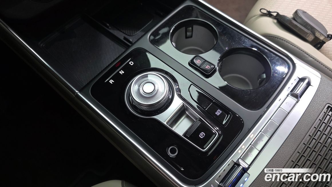 Kia Canival 2025