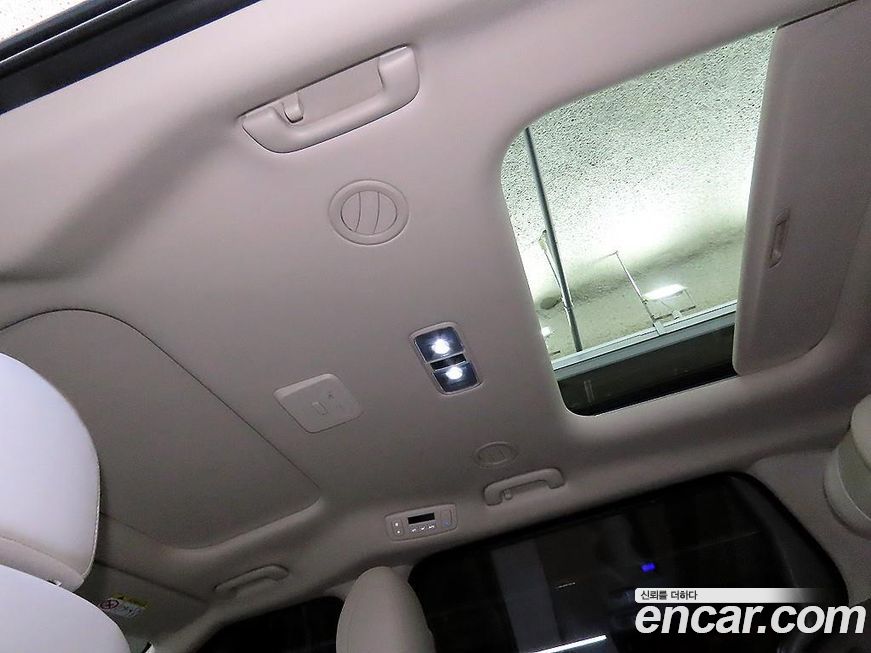 Kia Canival 2025
