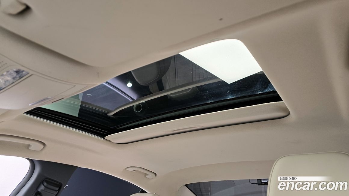 Mercedes-Benz CLS-Class 2021