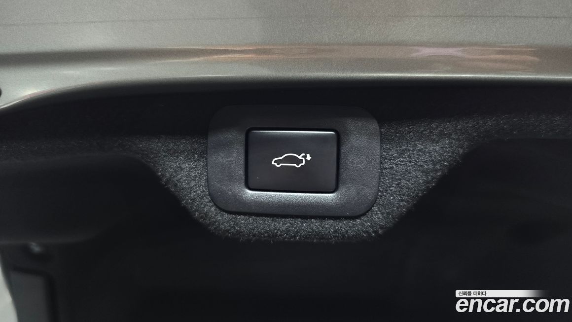 Lexus ES 2025