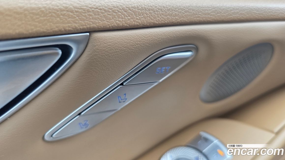 Genesis G80 2025