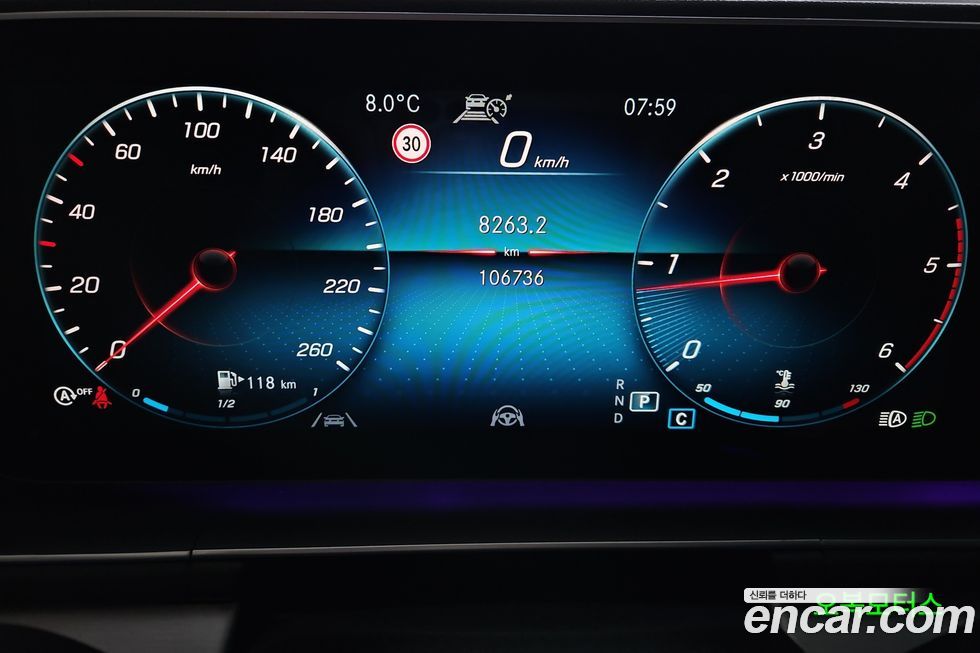 Mercedes-Benz GLE-Class 2021