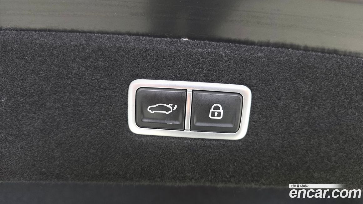Genesis G90 2022
