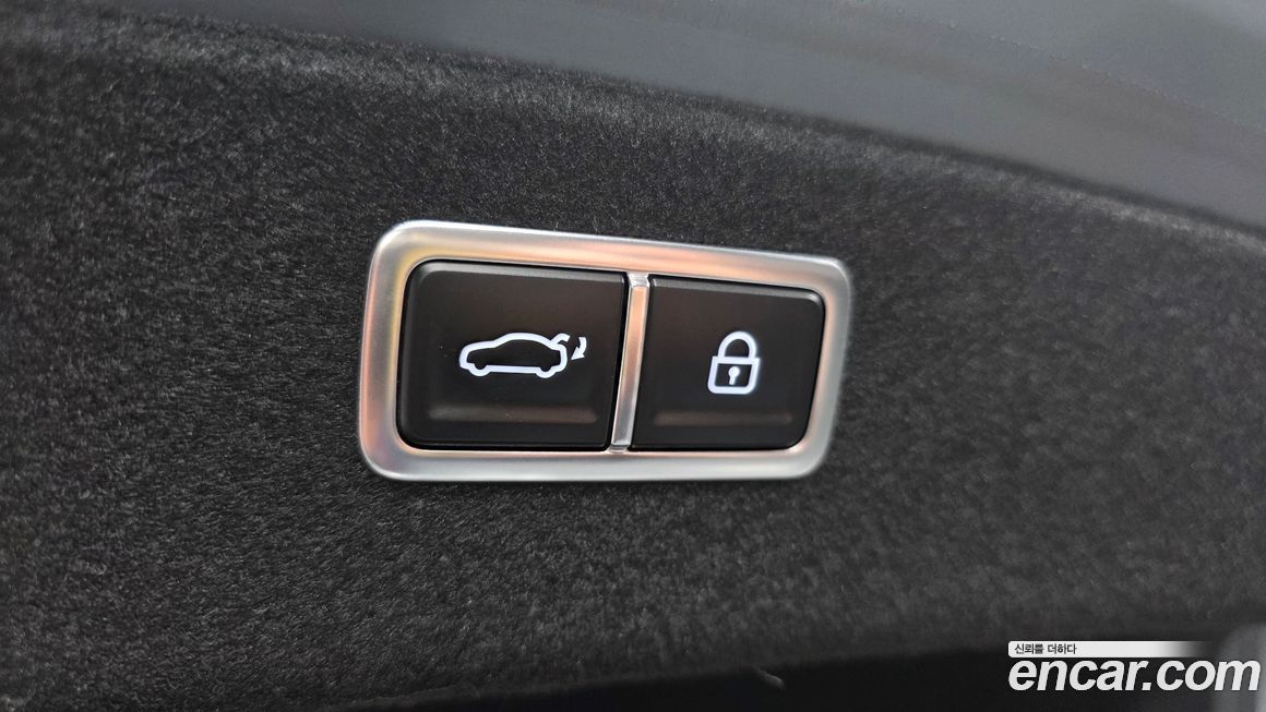 Genesis G80 2025