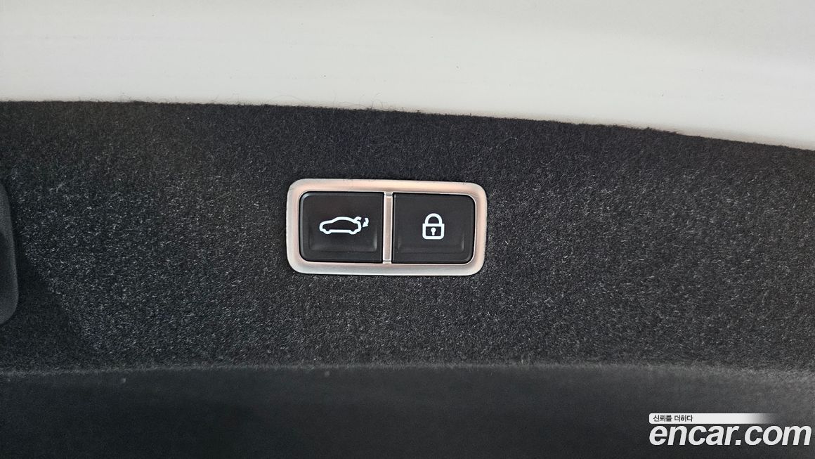 Genesis G90 2022
