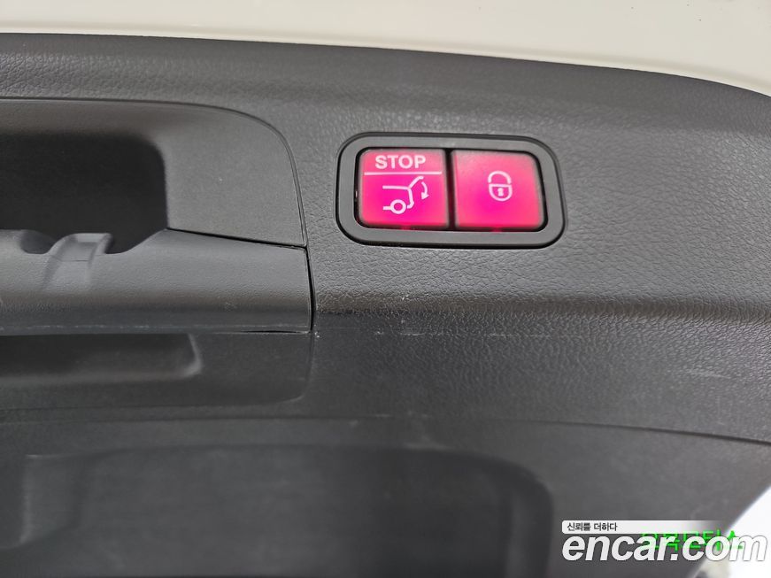 Mercedes-Benz GLE-Class 2021