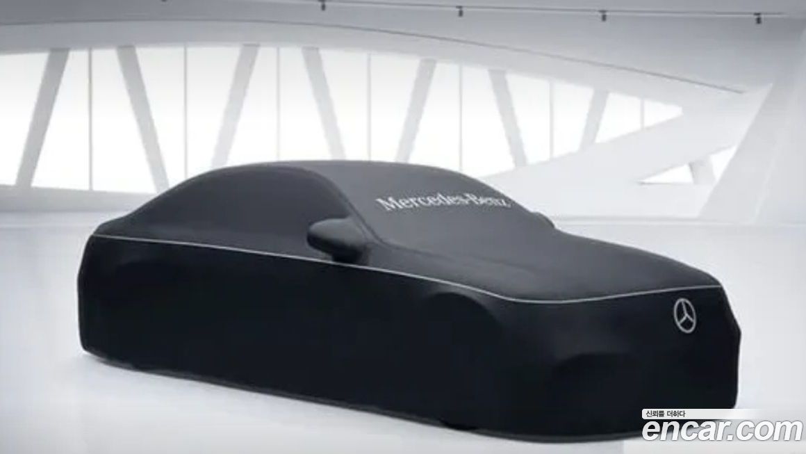 Mercedes-Benz C-Class 2023