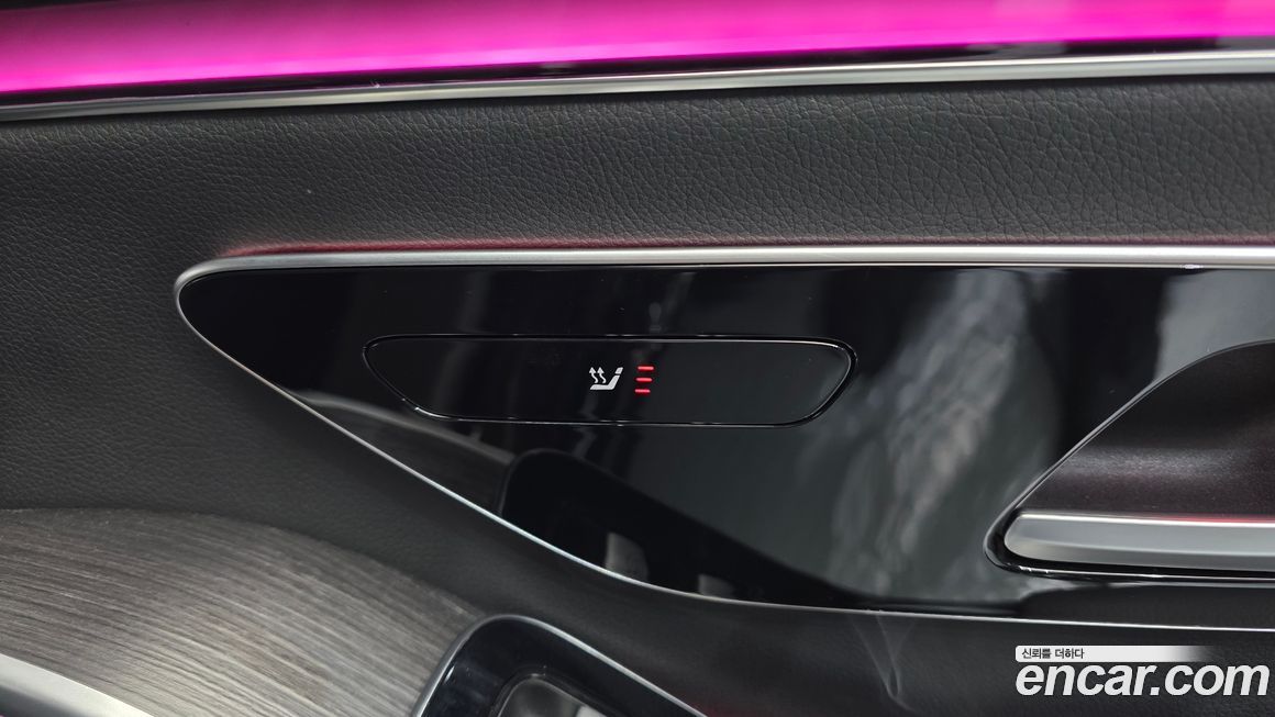 Mercedes-Benz S-Class 2021