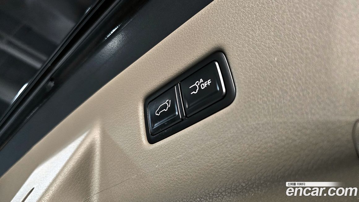 Kia Canival 2025