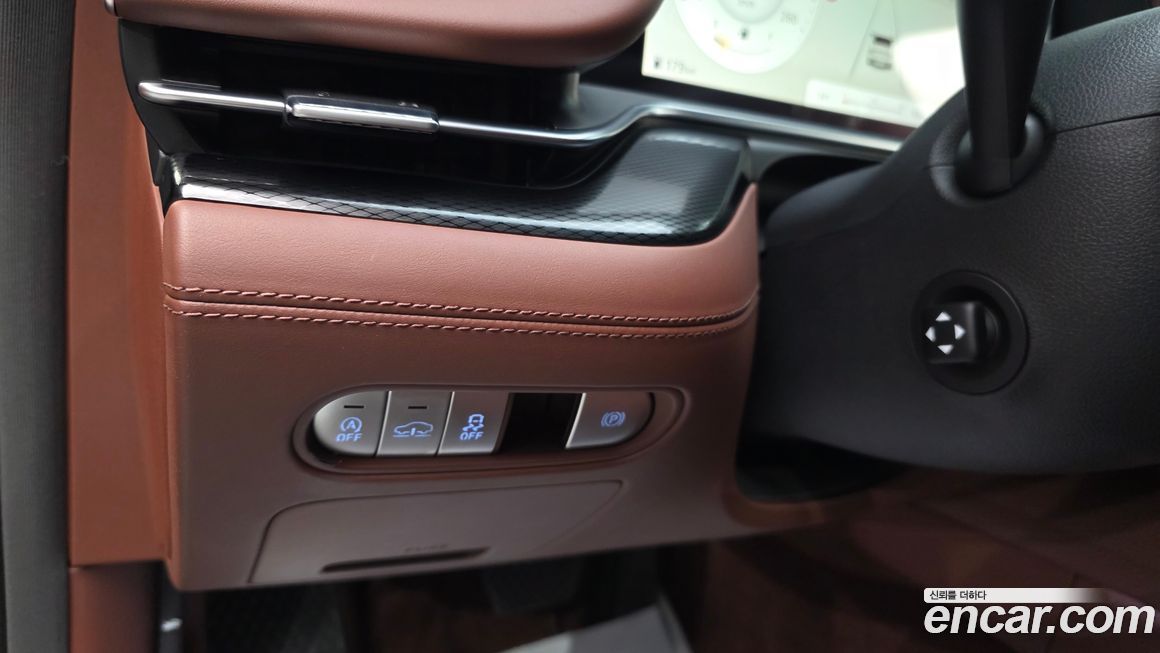 Genesis G90 2022