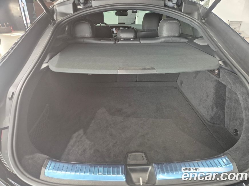 Mercedes-Benz GLE-Class 2021