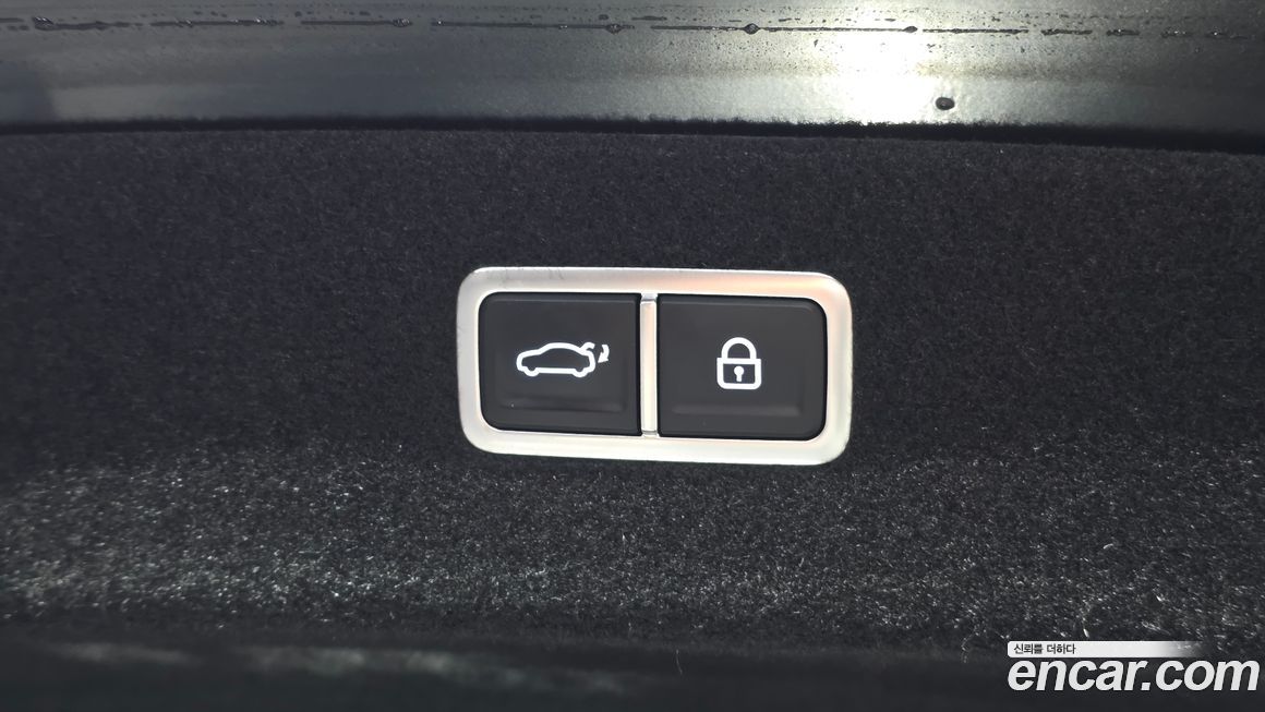 Genesis G90 2022