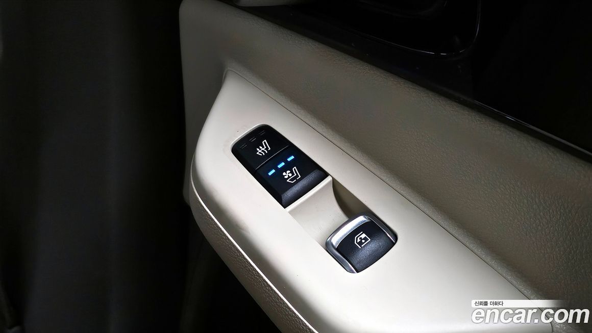 Kia Canival 2025
