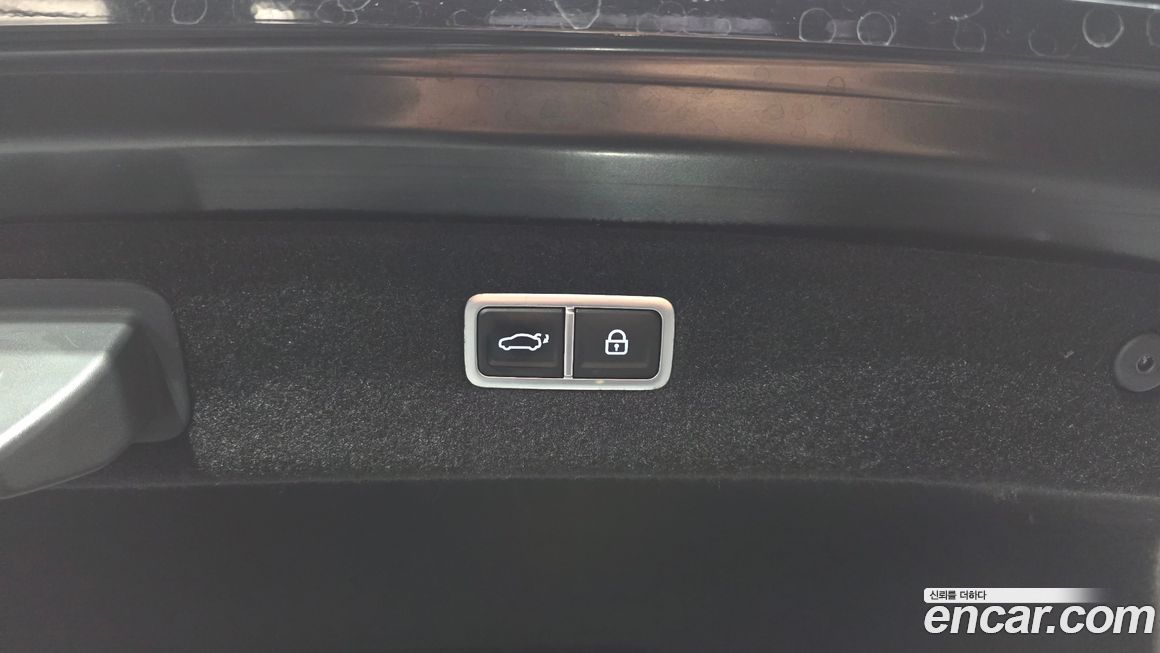 Genesis G90 2022