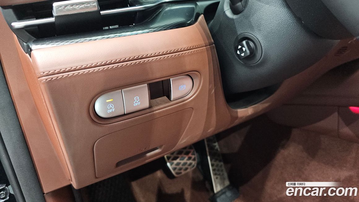 Genesis G90 2022