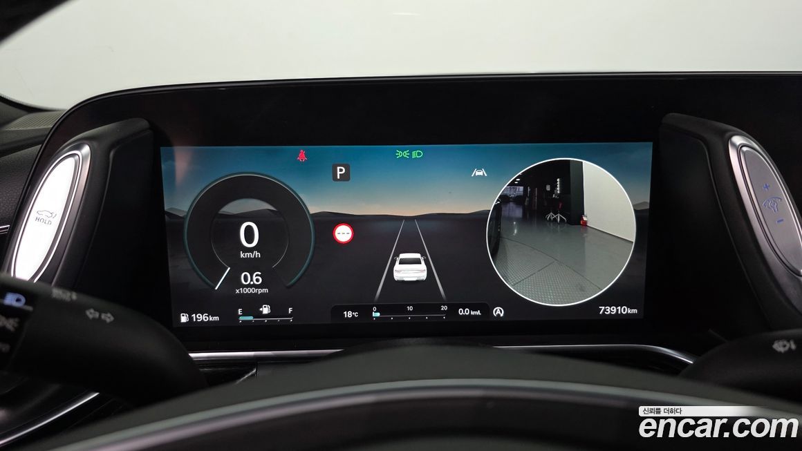 Genesis G90 2022
