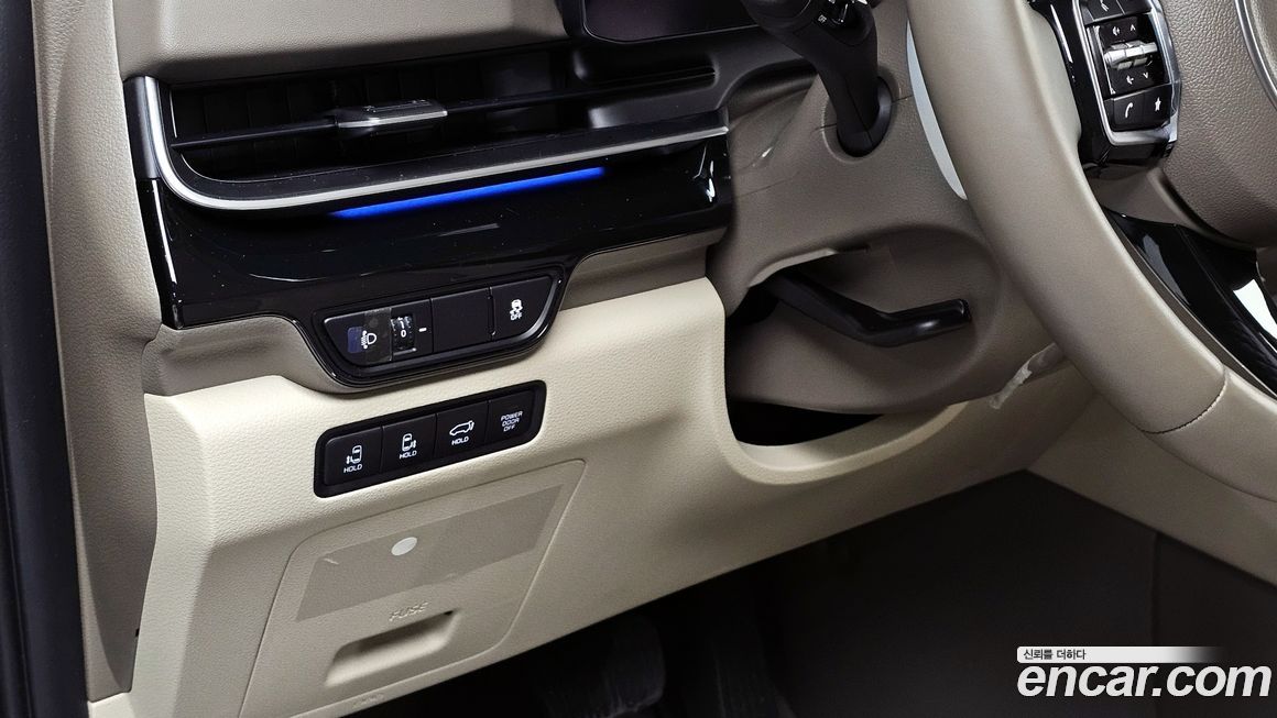 Kia Canival 2025