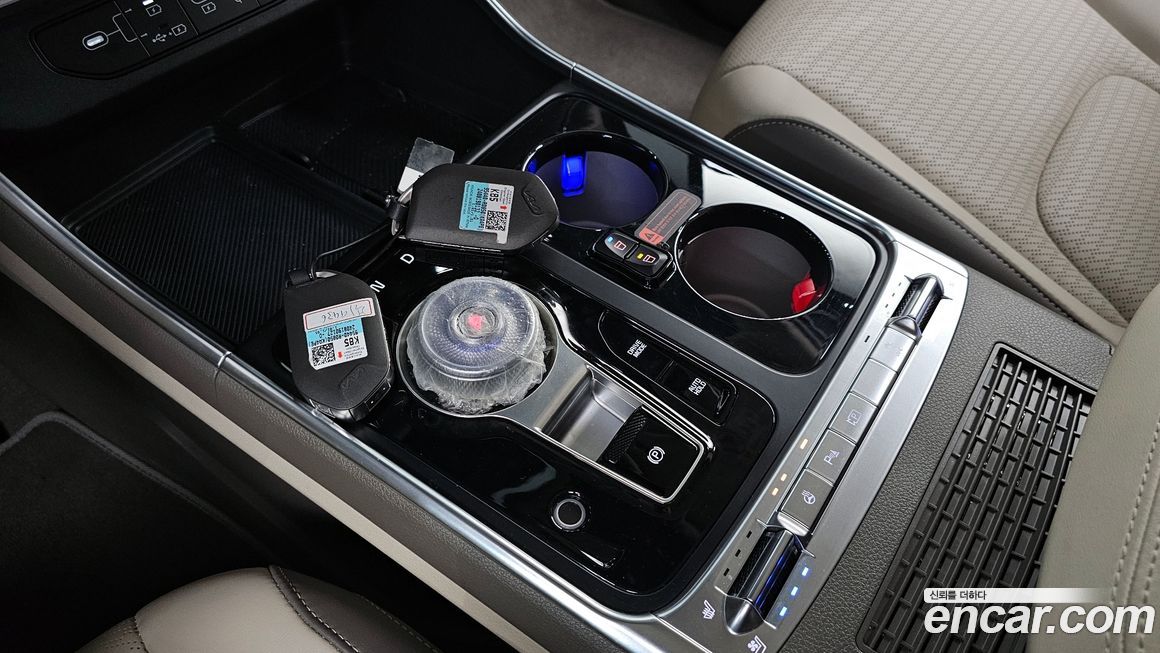 Kia Canival 2025