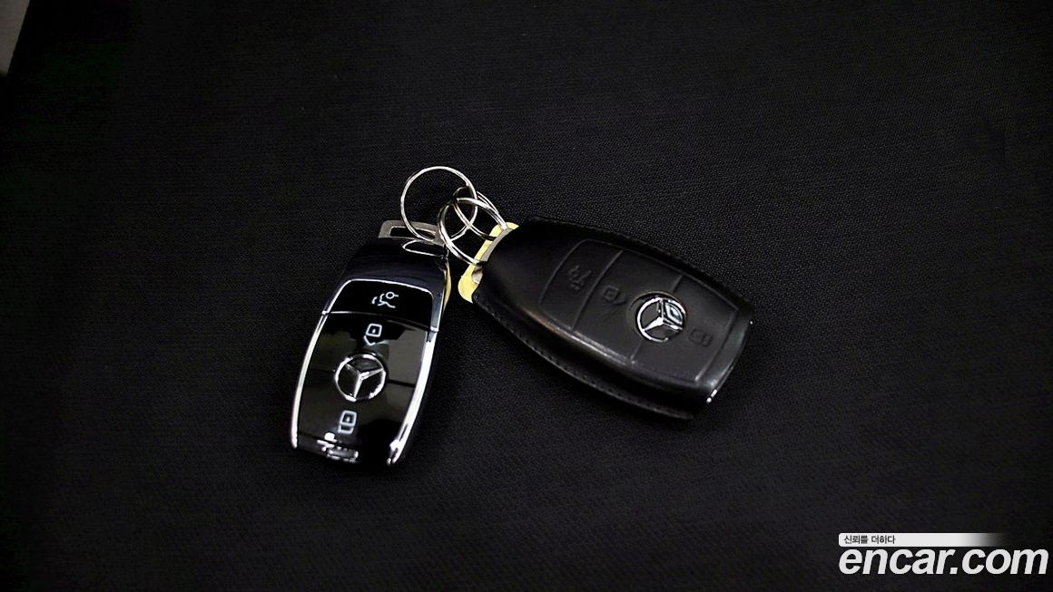 Mercedes-Benz CLS-Class 2023