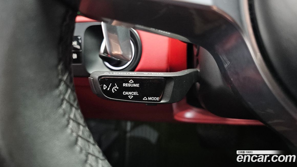 Porsche Cayenne 2021