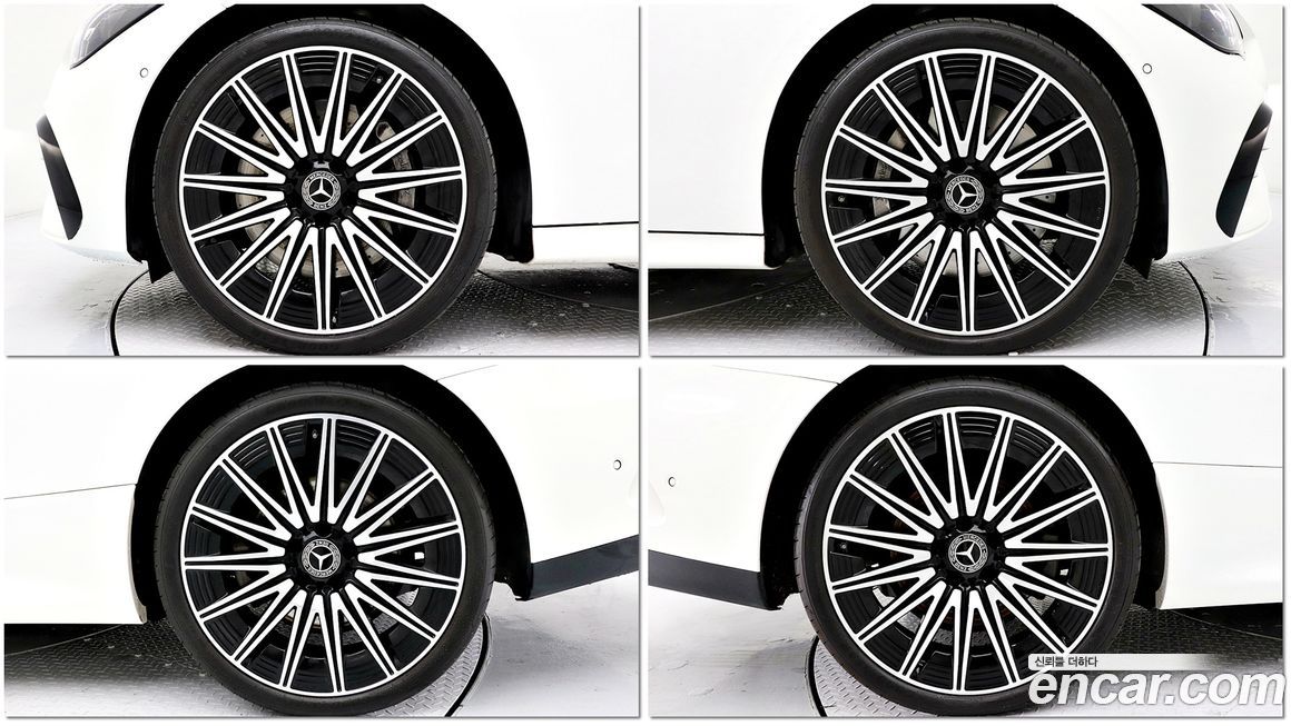 Mercedes-Benz CLE-Class 2024