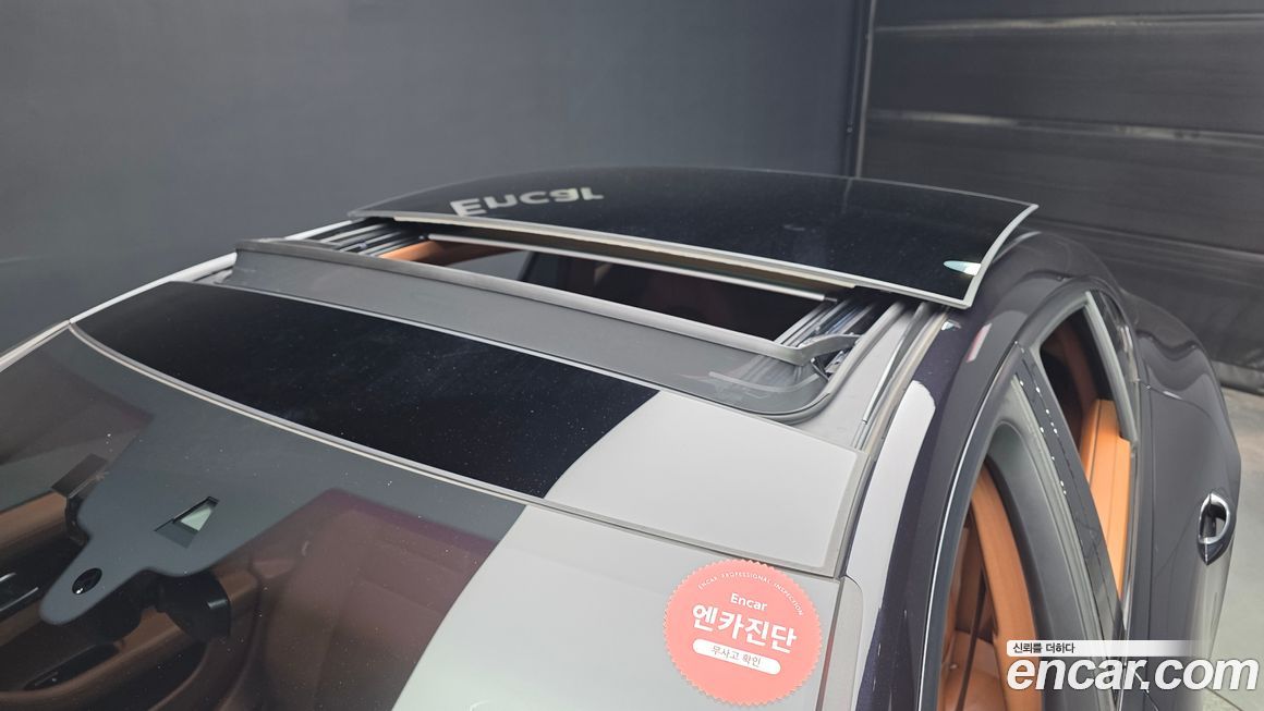 Porsche Panamera 2021