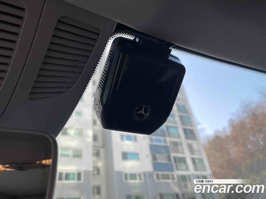 Mercedes-Benz GLE-Class 2020