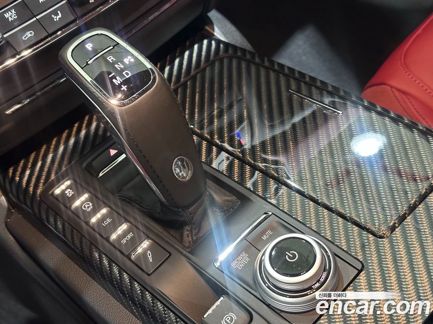 Maserati Ghibli 2023