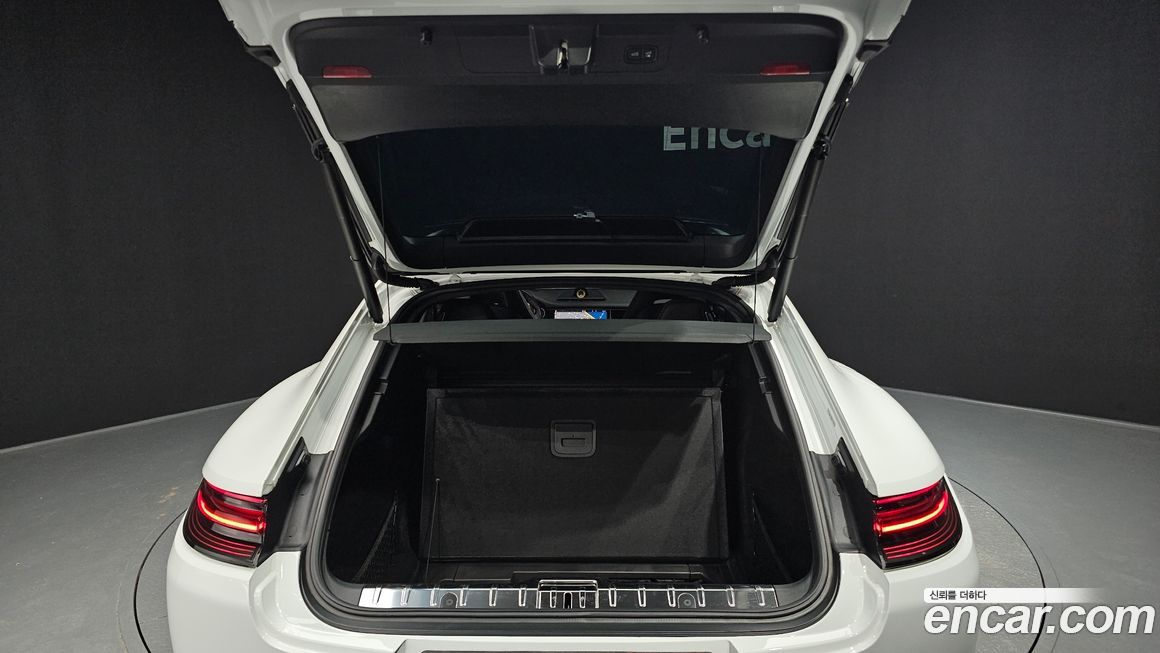 Porsche Panamera 2020