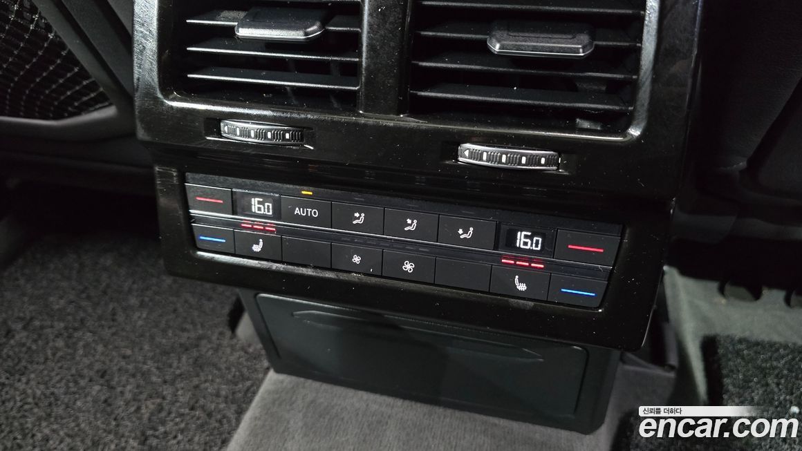 Volkswagen Touareg 2023