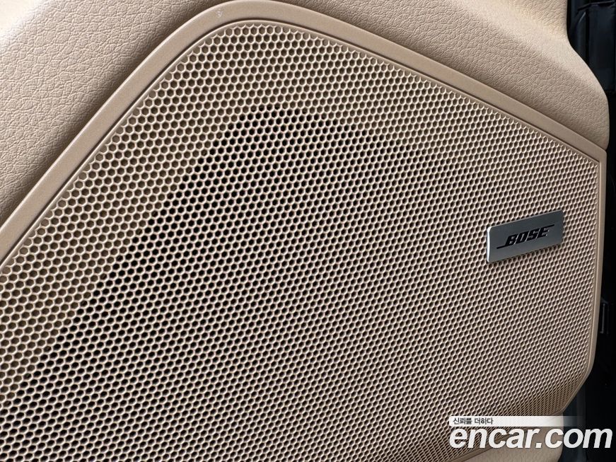 Porsche Cayenne 2019