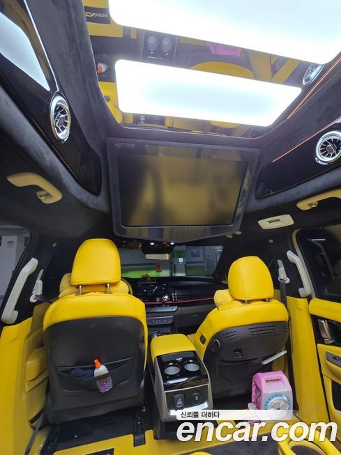 Kia Canival 2024