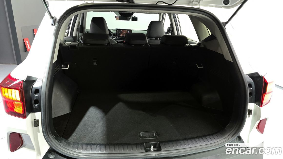 Kia Seltos 2021