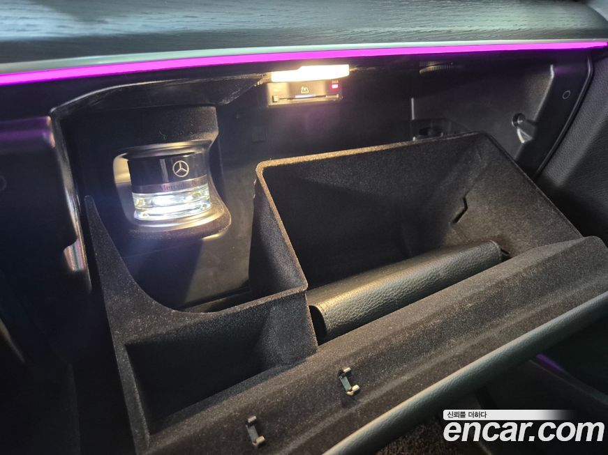 Mercedes-Benz GLE-Class 2023