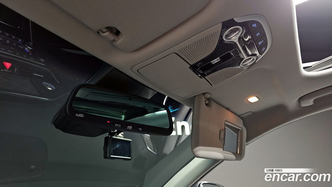 Hyundai Grandeur 2017