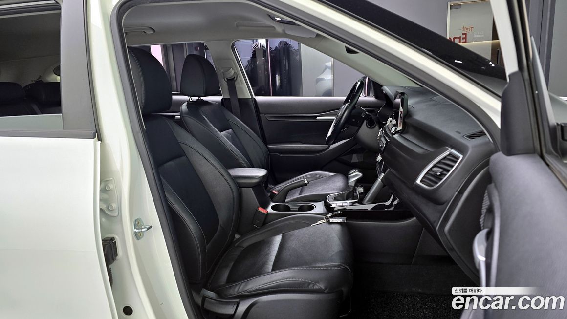 Kia Seltos 2021