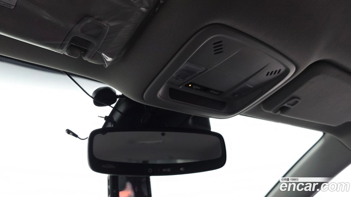 ChevroletGMDaewoo Malibu 2019