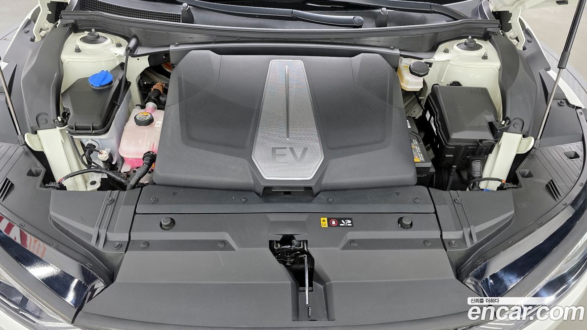 Kia EV6 2022