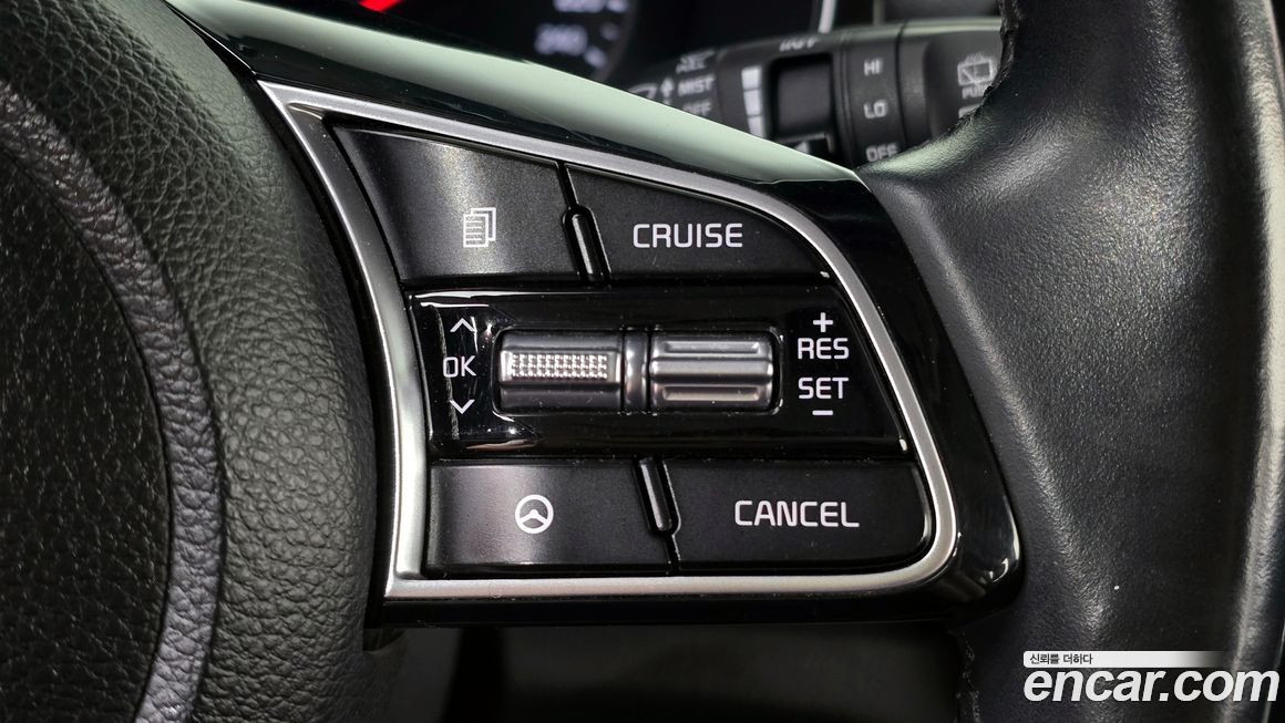 Kia Seltos 2021