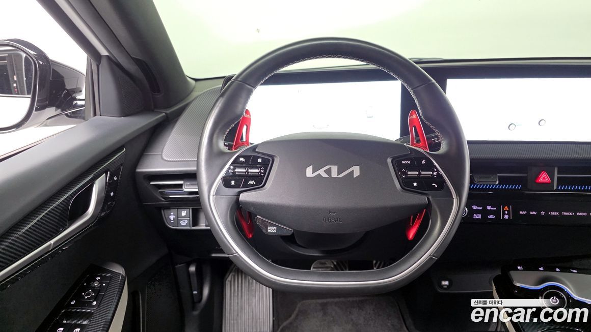 Kia EV6 2022