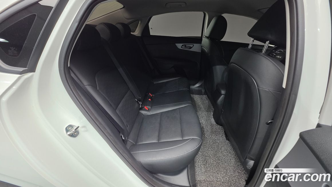 Kia K3 2022