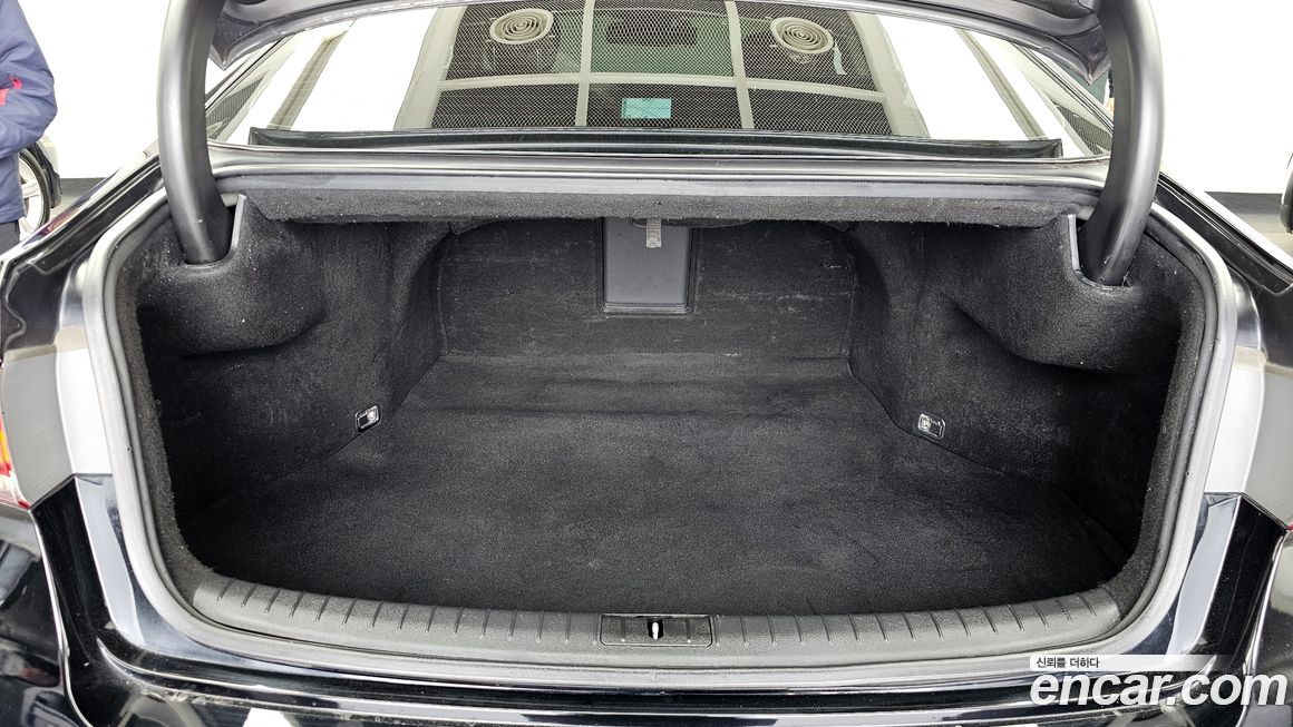 Hyundai Genesis 2014