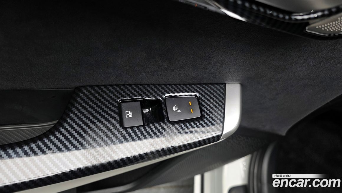Kia EV6 2022