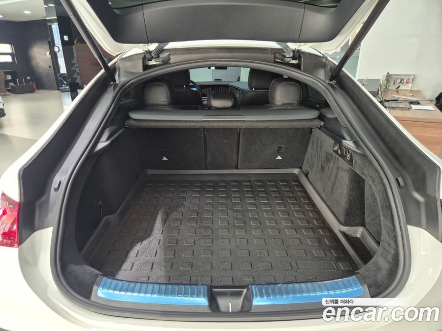 Mercedes-Benz GLE-Class 2023