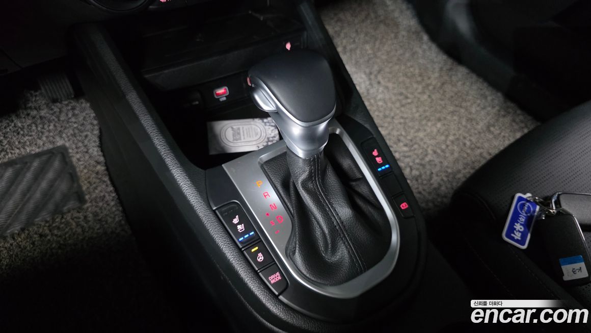 Kia K3 2022