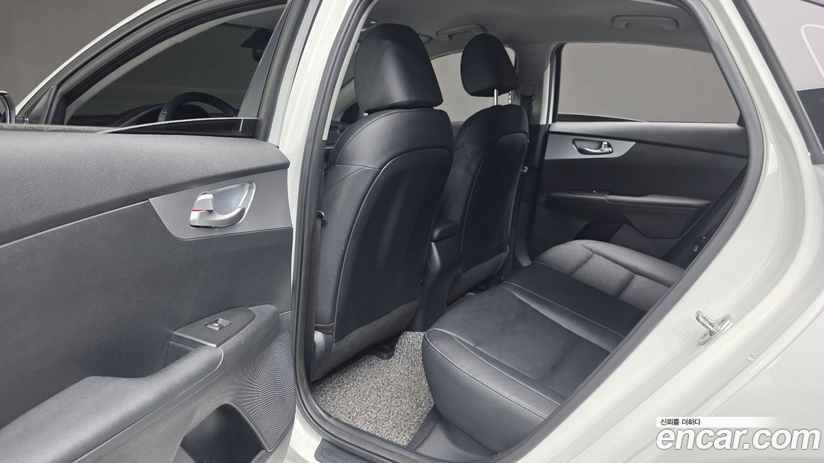 Kia K3 2022