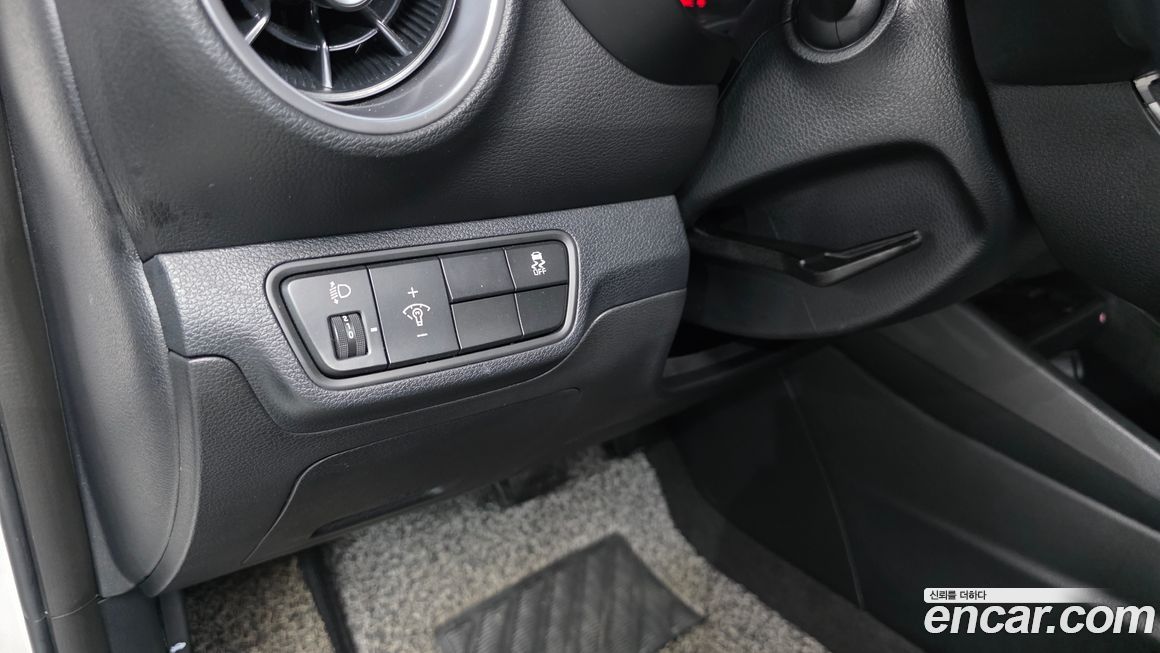 Kia K3 2022