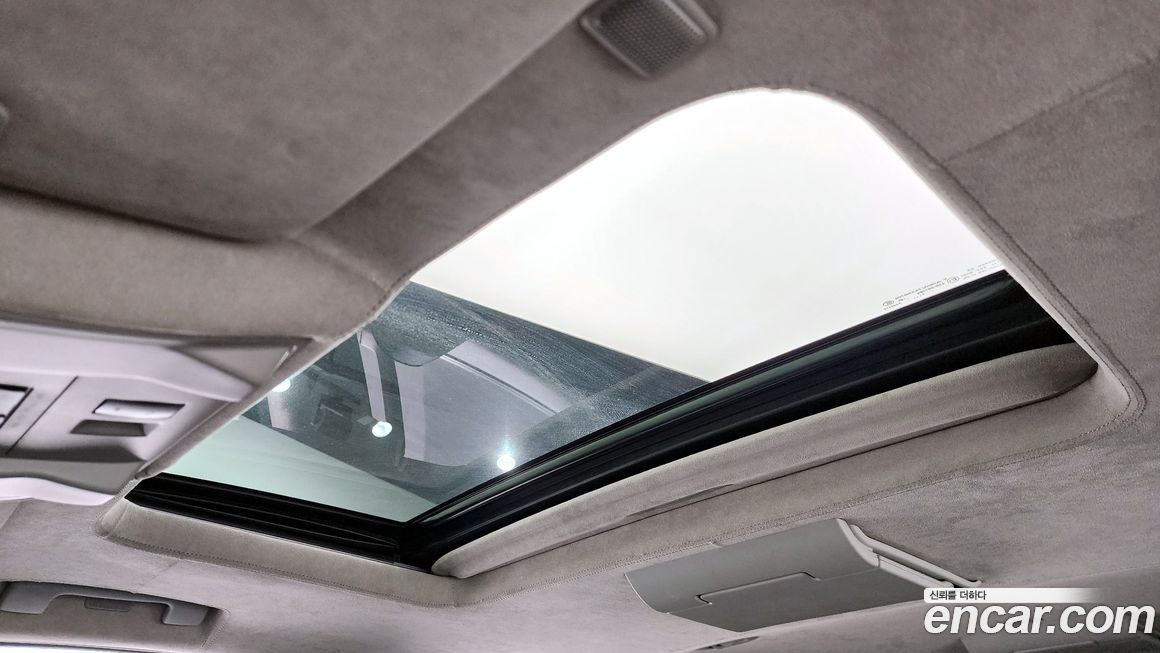 Cadillac Escalade 2015